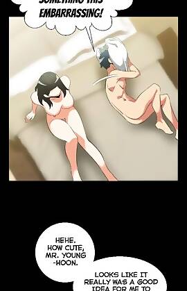 Love Parameter  (Chapter 040)