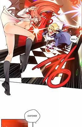 Lilith/s Cord  (Chapter 05)