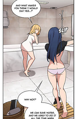 Close As Neighbors  (Chapter 09)