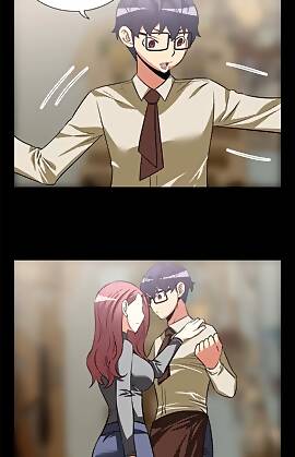 Love Parameter  (Chapter 017)