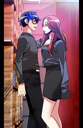 Love Parameter  (Chapter 068)