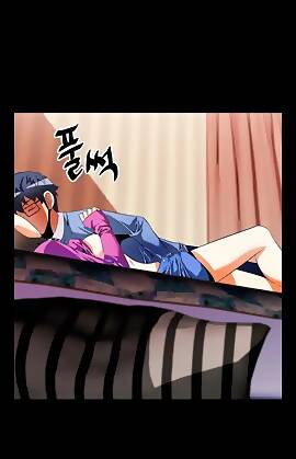 Love Parameter  (Chapter 044)