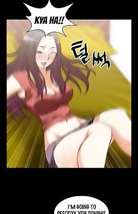 Love Parameter  (Chapter 024)