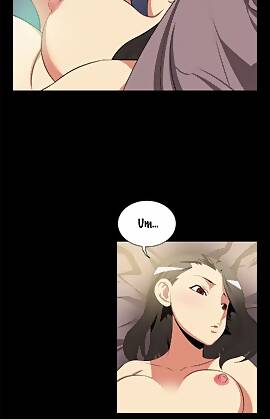 Love Parameter  (Chapter 005)