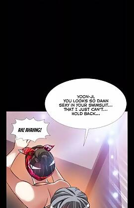 Love Parameter  (Chapter 111 - The End)