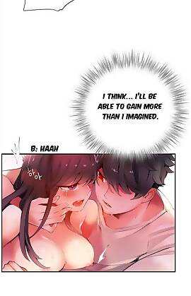 Lilith/s Cord  (Chapter 30)