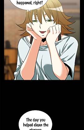 Love Parameter  (Chapter 018)