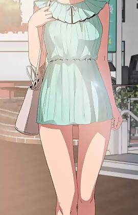 This Doesn/t Feel Like Me  (Chapter 05)