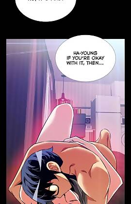 Love Parameter  (Chapter 077)