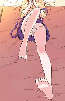 Sextealer  (Chapter 004 - It Can/t Be)