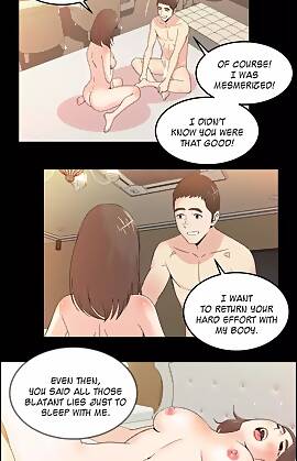 Sextealer  (Chapter 031 - Sex On The Beach)