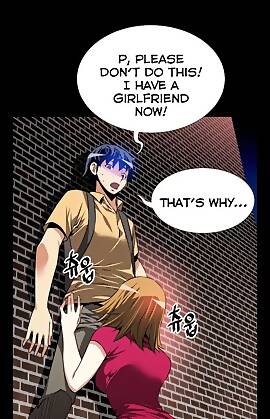 Love Parameter  (Chapter 058)