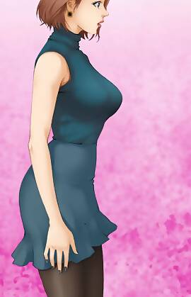 H-Mate  (Chapter 40)