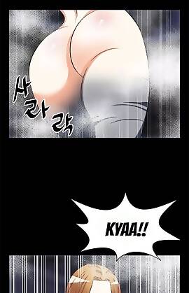 Love Parameter  (Chapter 021)