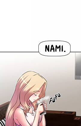 Stand Up!  (Chapter 097)