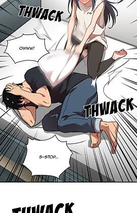 Close As Neighbors  (Chapter 18)