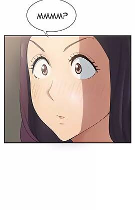 This Doesn/t Feel Like Me  (Chapter 08)