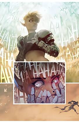 I Roved Out In Search Of Truth And Love  (Chapter 08)