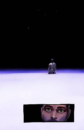 I Roved Out In Search Of Truth And Love  (Chapter 07)