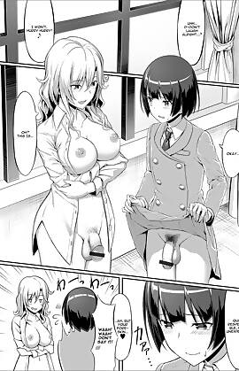 Anata No Okage De  (Chapter 01)