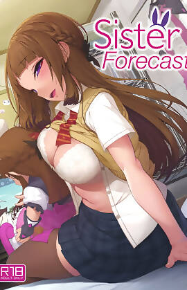 Sister Forecast  (Chapter 01)