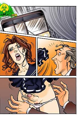 The Way To College  (Chapter 01)