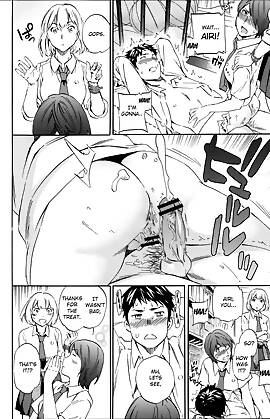 Tornado  (Chapter 01)