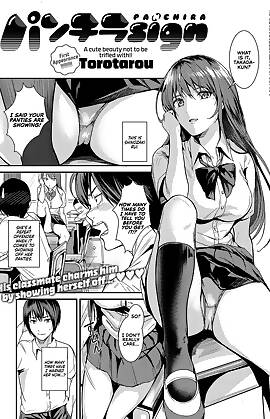 Panchira Sign  (Chapter 1)