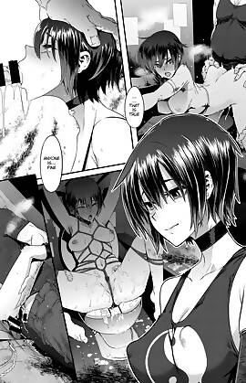 Rock My World  (Chapter 01)