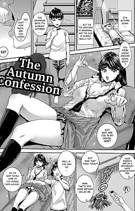 The Autumn Confession  (Chapter 01)