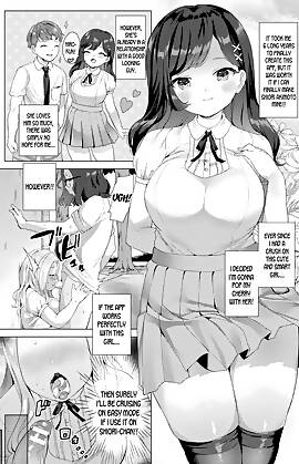 Netore Hacking Plan  (Chapter 01)