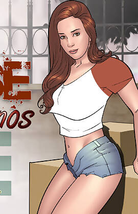 7 Years Crisis  (Chapter 01)