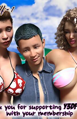 Prove Thy Self  (Chapter 01)