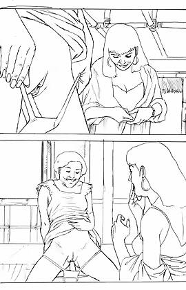 Cumin Home Draft  (Chapter 01)