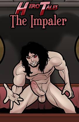 Hero Tales - The Impaler  (Chapter 01)