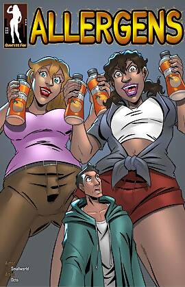 Allergens  (Chapter 01)