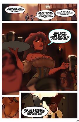 Jackanapes  (Chapter 07)