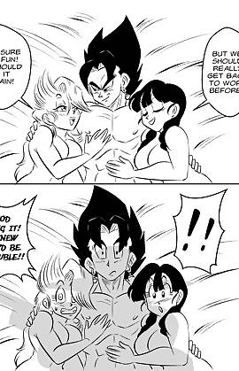 On The Farm  (Chapter 01)