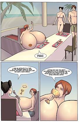 The BE Project  (Chapter 07)