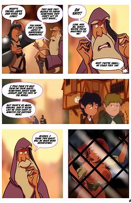 Jackanapes  (Chapter 08)