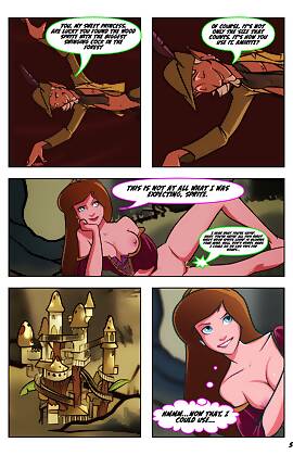 Jackanapes  (Chapter 03)