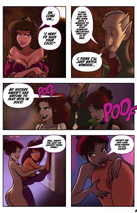 Jackanapes  (Chapter 04)