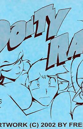 Doity Rats  (Chapter 01)