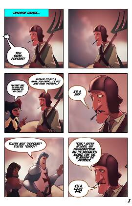 Jackanapes  (Chapter 06)