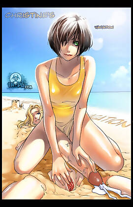 Christine/s Vacation â Christine  (Chapter 01)