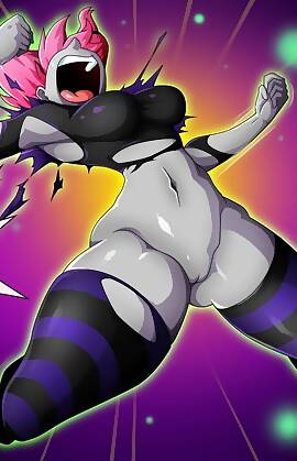 The Magic Crystal Teen Titans  (Chapter 02)