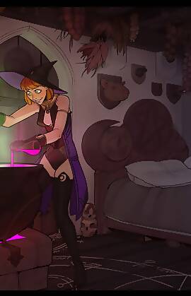 The Concoction  (Chapter 01)