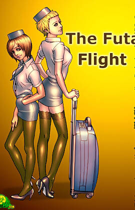 The Futa Fight â Nicole, Christine  (Chapter 01)