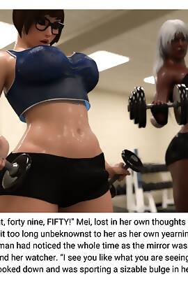 Love Works Out  (Chapter 01)