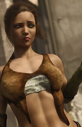 Plutonic - Fallout  (Chapter 01)